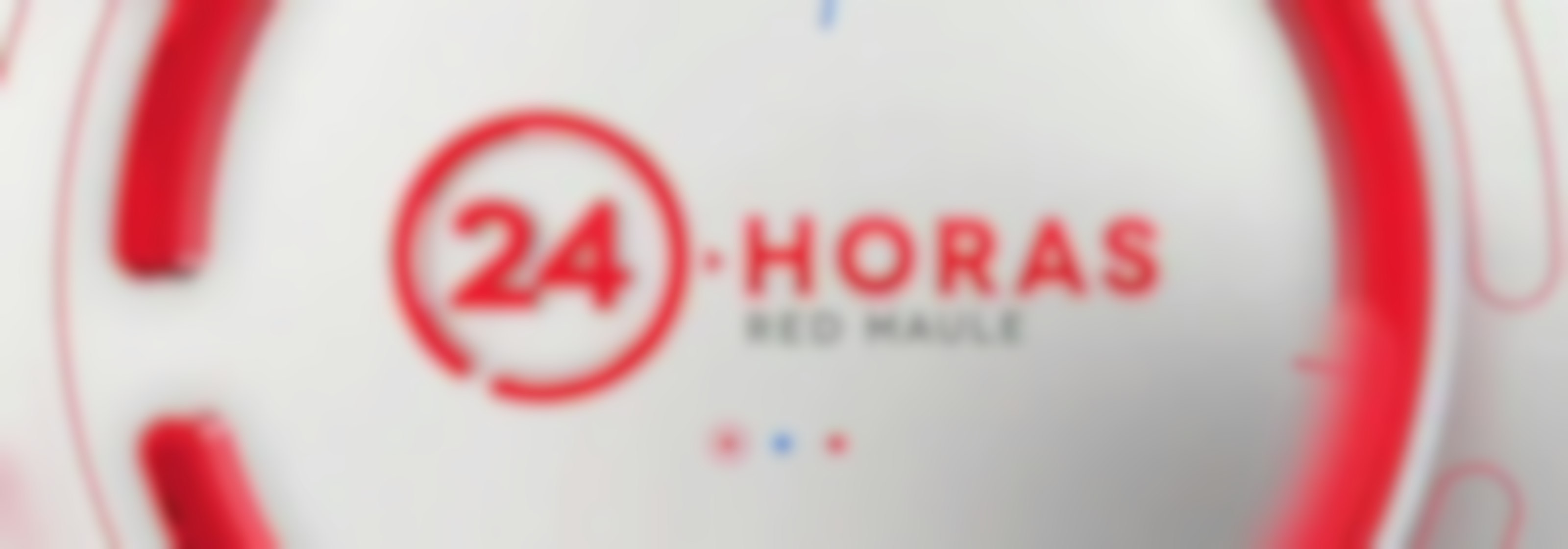 24 Horas Central Red Maule miércoles 7 de junio 2023