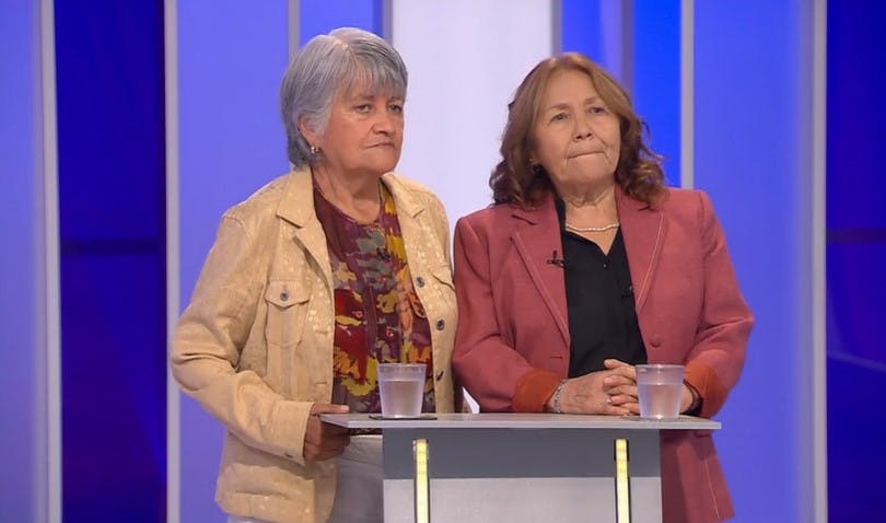 Mi deseo para la casa herencia | Carmen Gloria a tu servicio