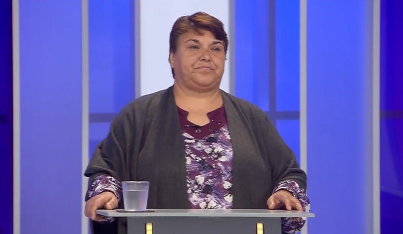 ¡Devuelve lo que no te pertenece! | Carmen Gloria a tu servicio