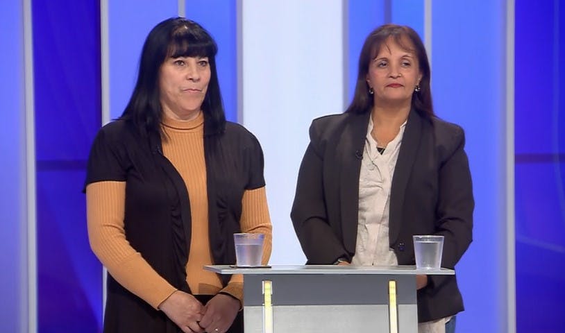 ¡Quiero cobrar mi herencia! | Carmen Gloria a tu servicio