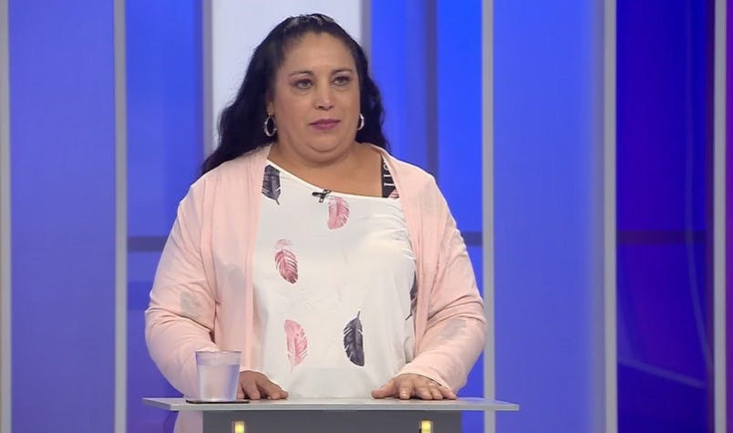 La pieza que falta en esta historia | Carmen Gloria a tu servicio