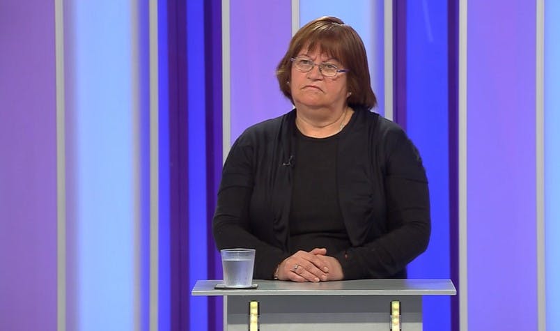 No eres tú, es la propiedad | Carmen Gloria a tu servicio