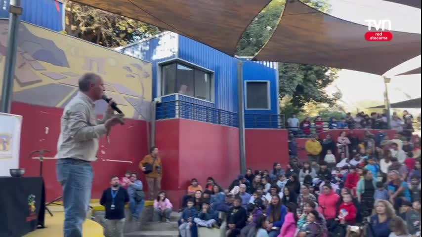 MEDIO AMBIENTE