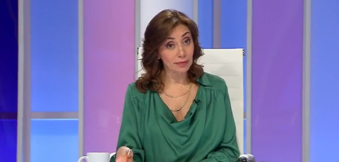Carmen Gloria a tu servicio | Capítulo 8 de junio 2023: Mi hogar, mi decisión