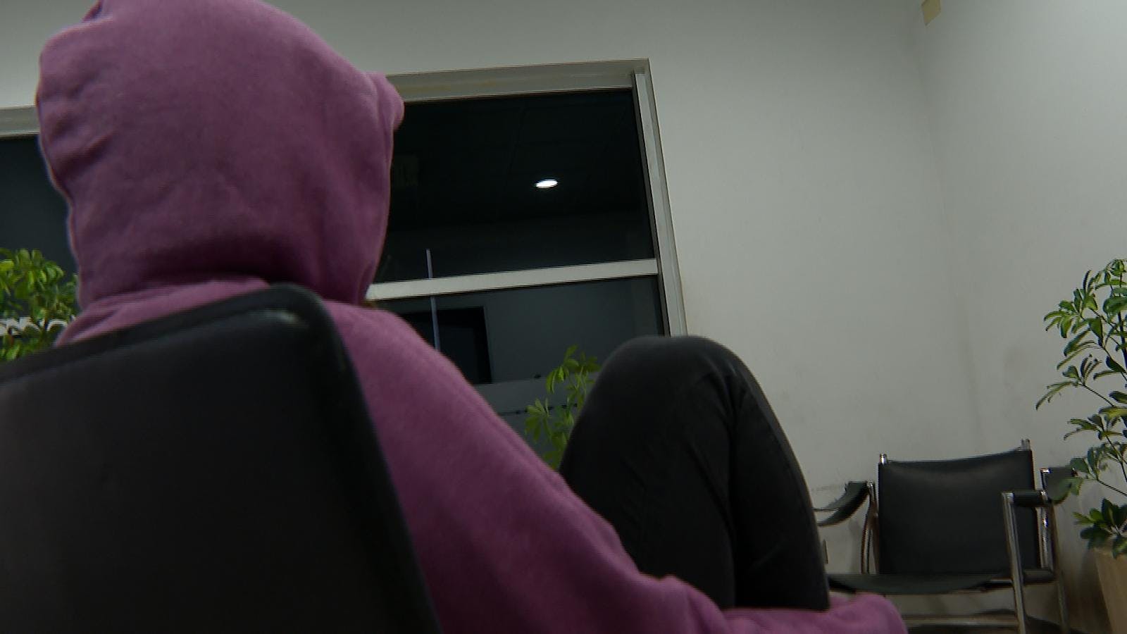 Residencias para niños, niñas y adolescentes están con sobrecupo en Antofagasta