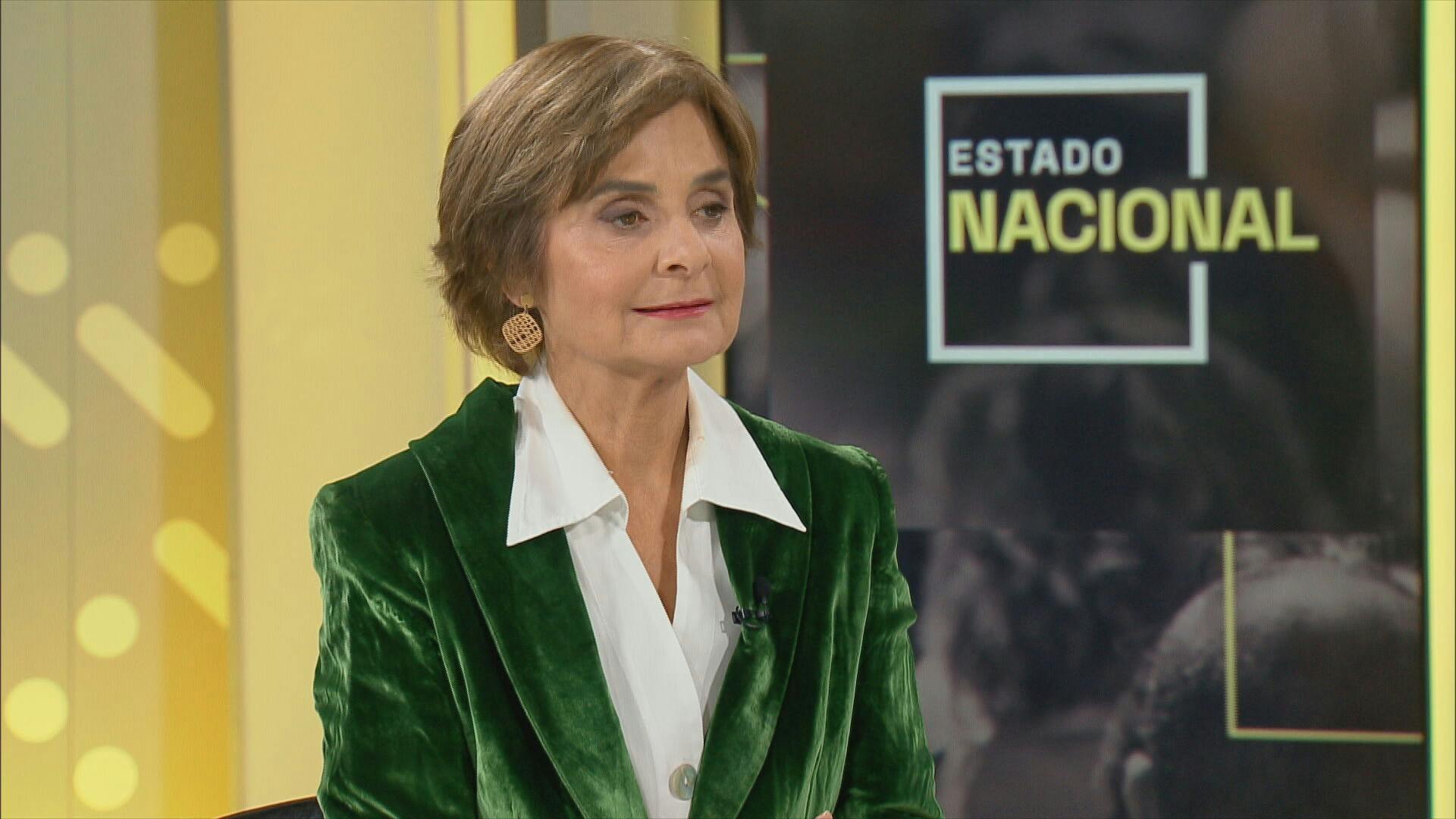 Paula Daza por crisis de virus respiratorios: La comunicación de riesgo ha sido bastante débil