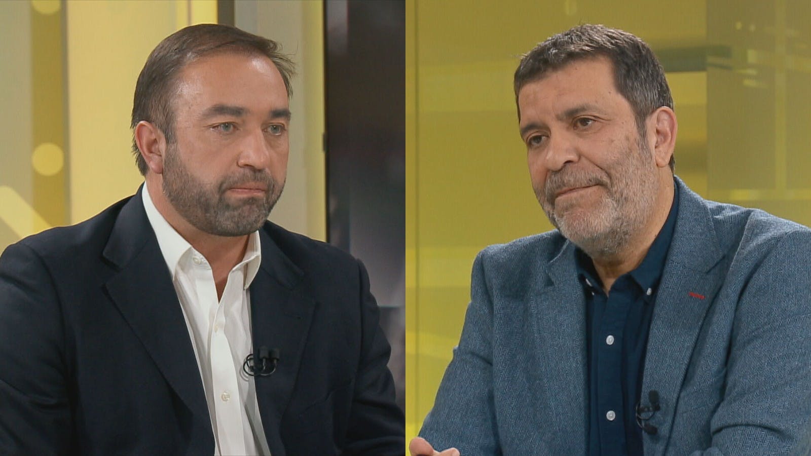 Académicos analizan el inicio del trabajo del Consejo Constitucional