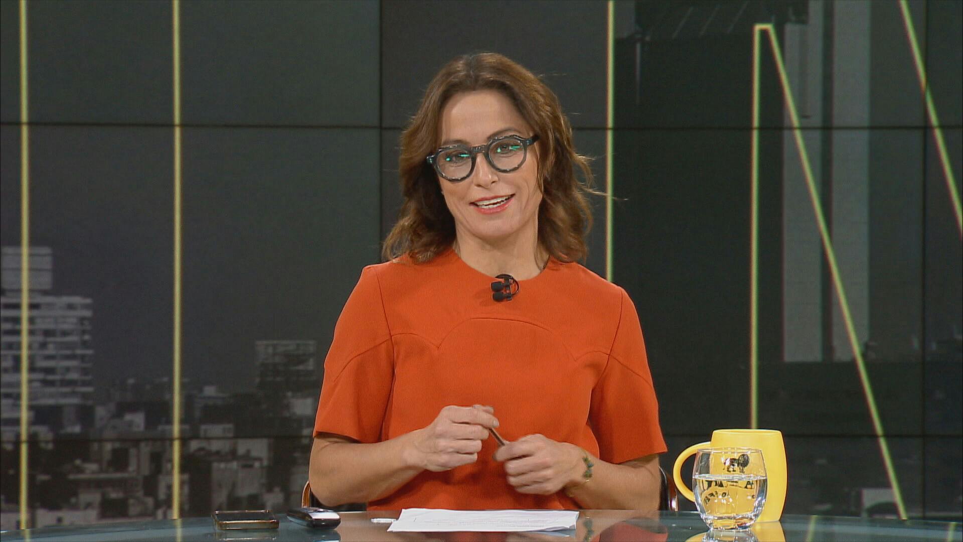 Estado Nacional Prime - Jueves 8 de mayo 2023