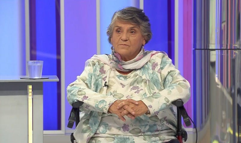 Mi hogar, mi decisión | Carmen Gloria a tu servicio