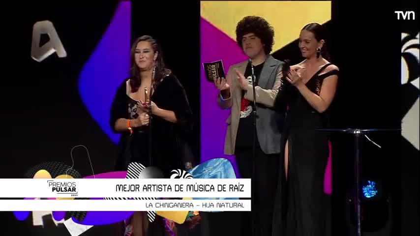 La Chinganera