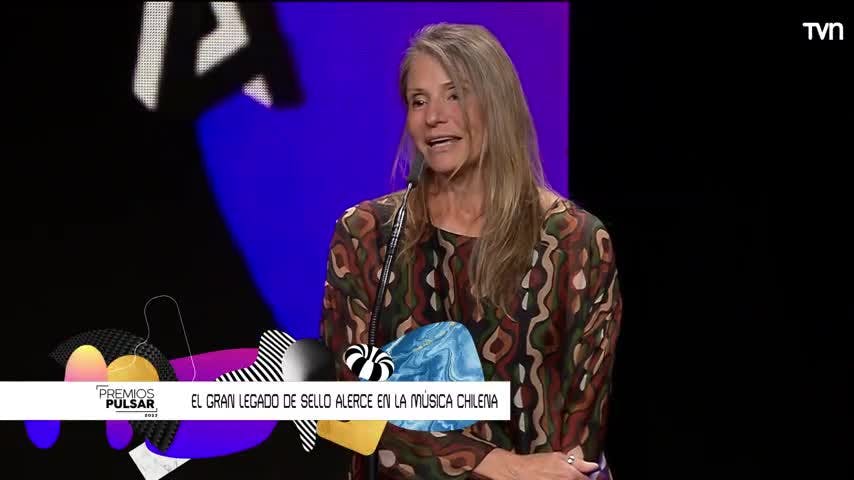 El gran legado de Sello Alerce en la música chilena
