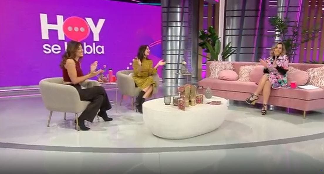 Hoy se habla - 9 de junio 2023