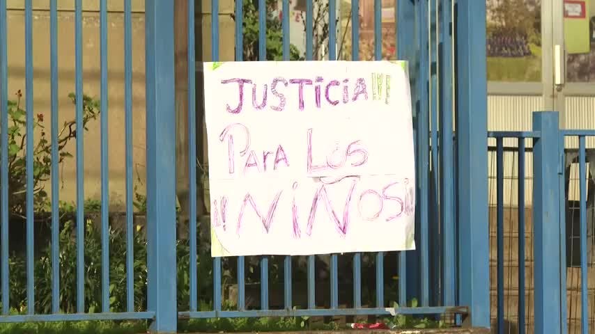 Confirman nuevas denuncias en Colegio Villa Centinela Sur