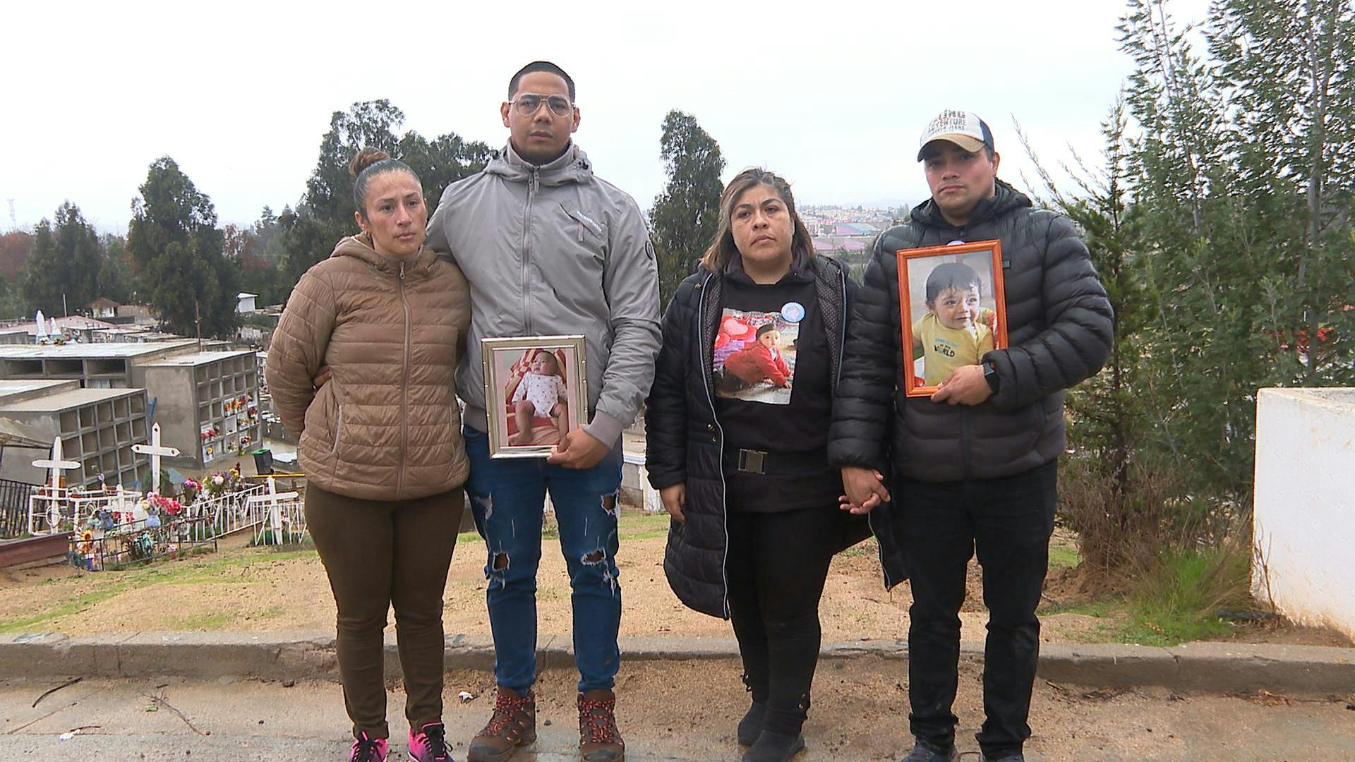 Servicio de salud habilita nuevas camas tras muerte de lactantes en hospital