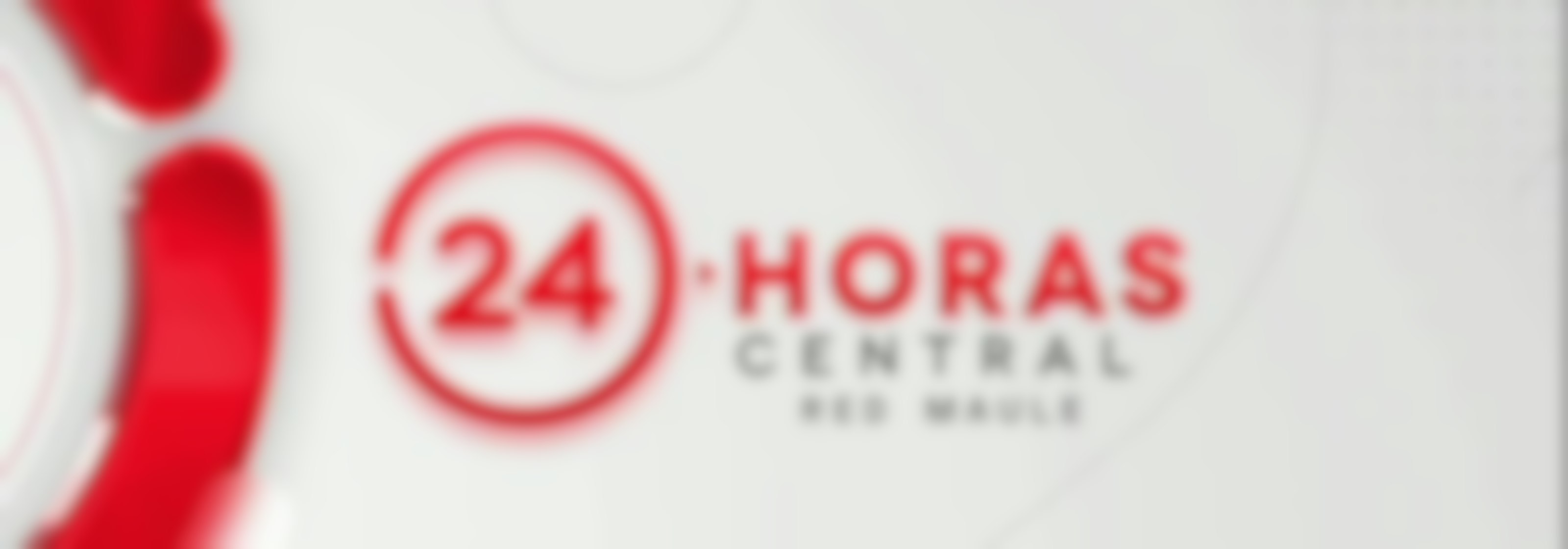 24 Horas Central Red Maule viernes 9 de junio 2023