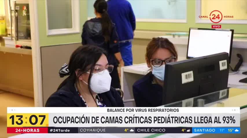 24 Tarde - Sábado 10 de junio