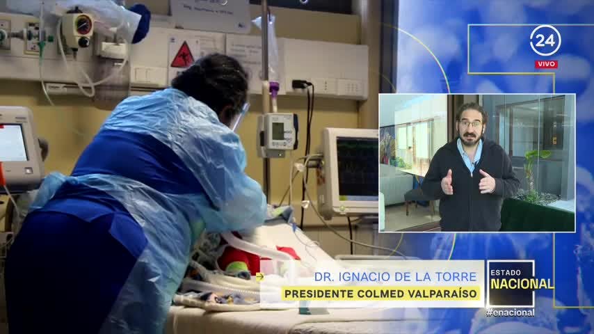 Estado Nacional - Domingo 11 de junio 2023