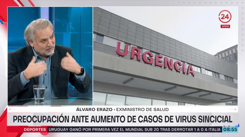 Sería una gran irresponsabilidad