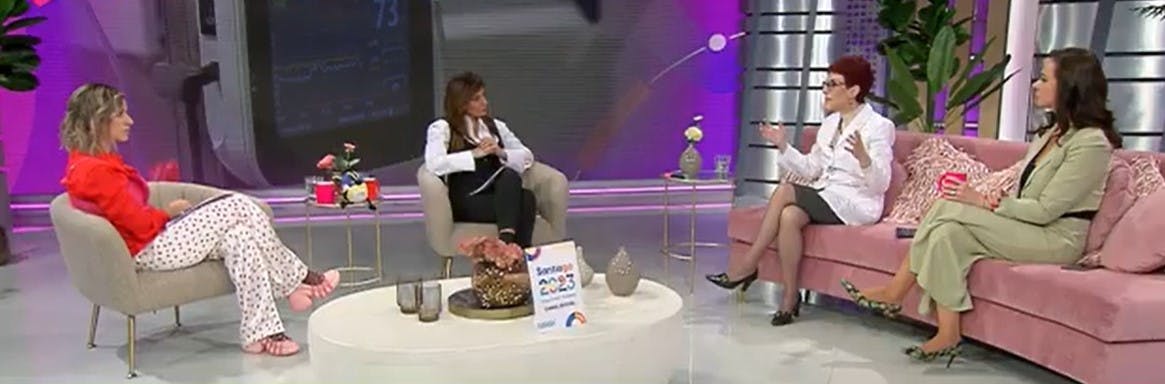 ¿Cuáles son los síntomas del virus sincicial?
