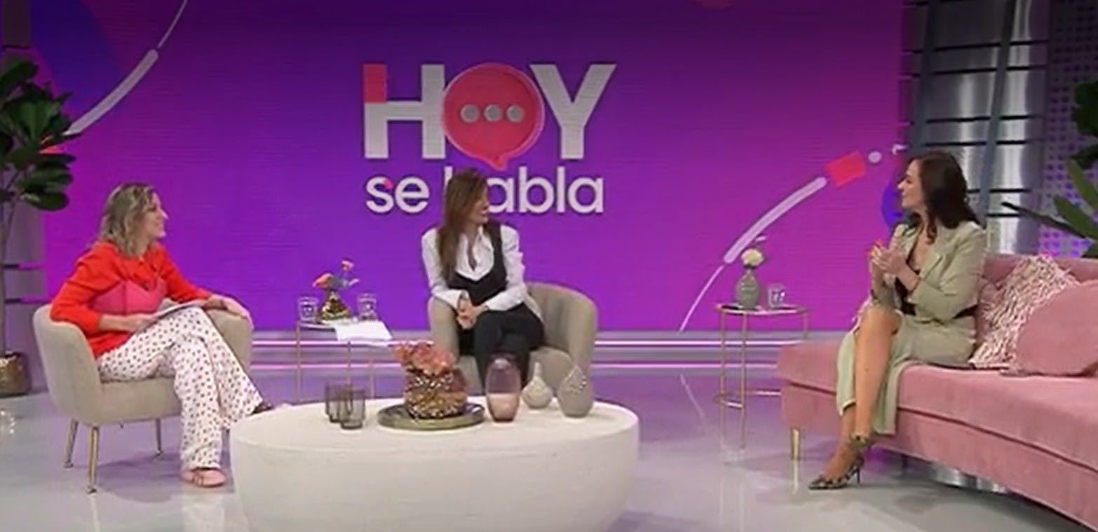 Hoy se habla - 9 de junio 2023