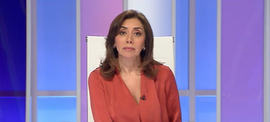 Carmen Gloria a tu servicio | Capítulo 12 de junio 2023: No somos hermanos