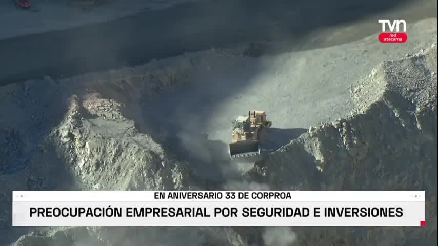 ANIVERSARIO CORPROA