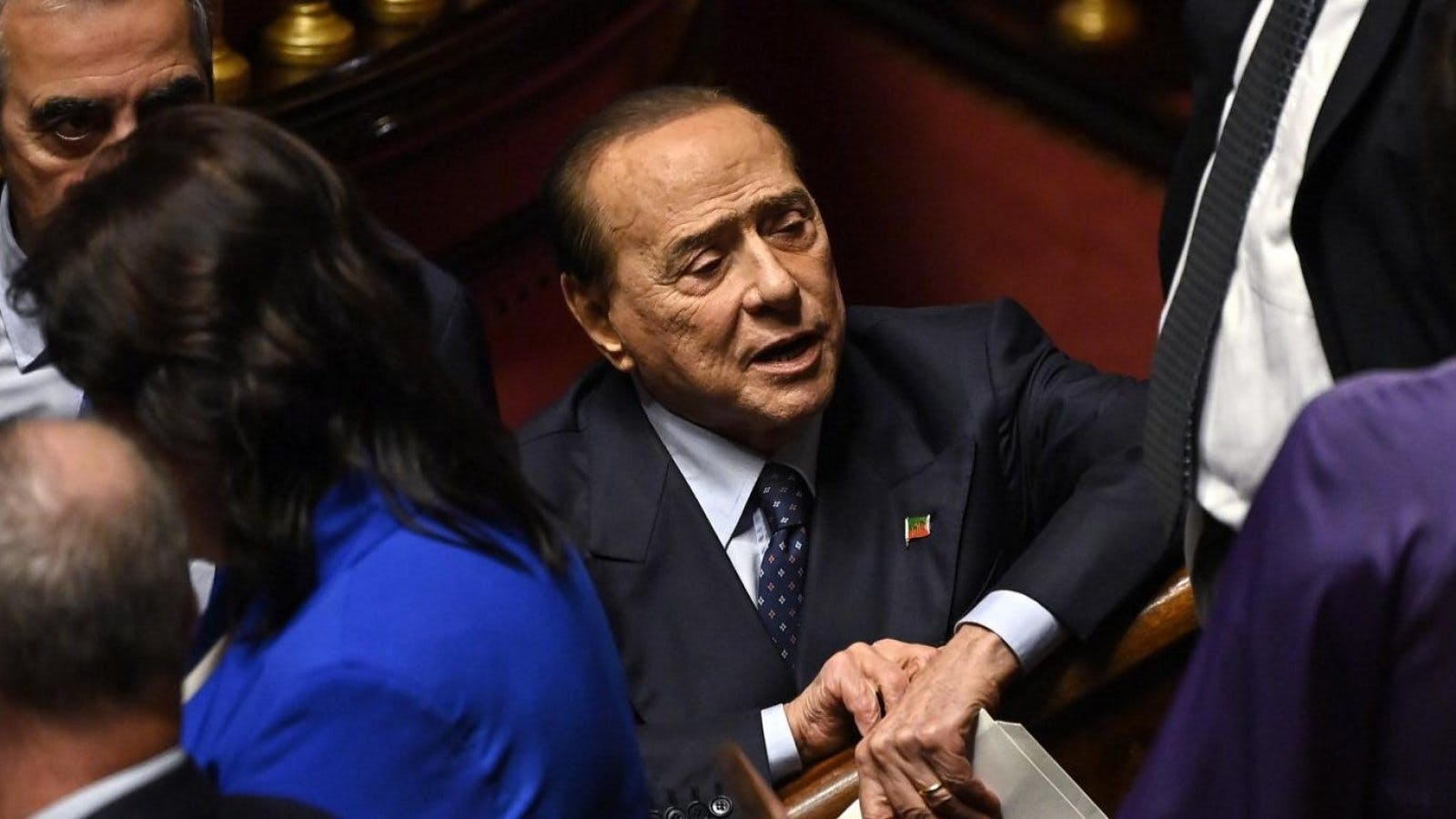 Analista por muerte de Berlusconi: Existe un antes y un después