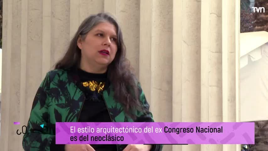 ¿Qué Sucede? en NTV: Patrimonio y Ciudadanía