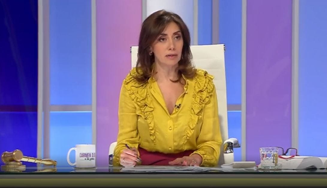 Carmen Gloria a tu servicio | Capítulo 13 de junio 2023: La herencia nos vuelve a reunir