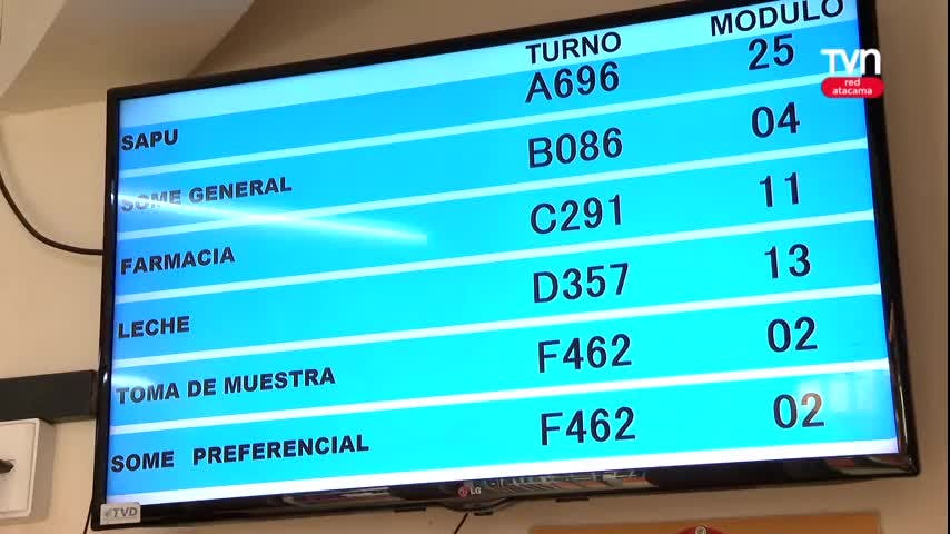HORAS PERDIDAS