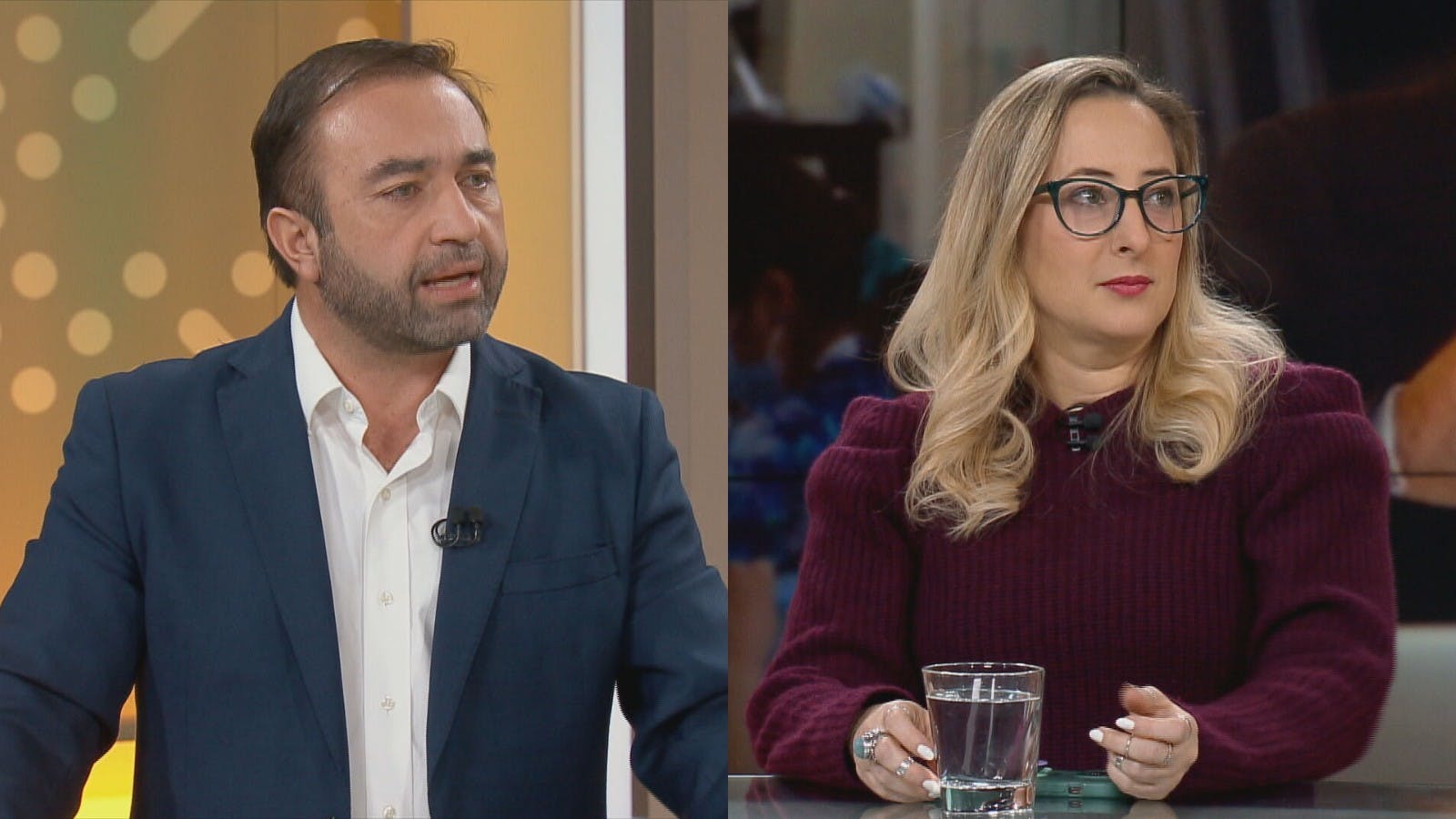 Académicos analizan nuevas medidas del Minsal frente a crisis sanitaria