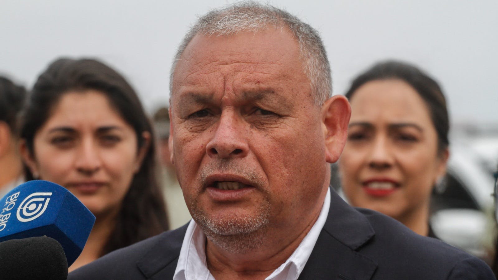 Mundaca critica proyecto que cambia figura de delegados presidenciales: Instala un tutelaje