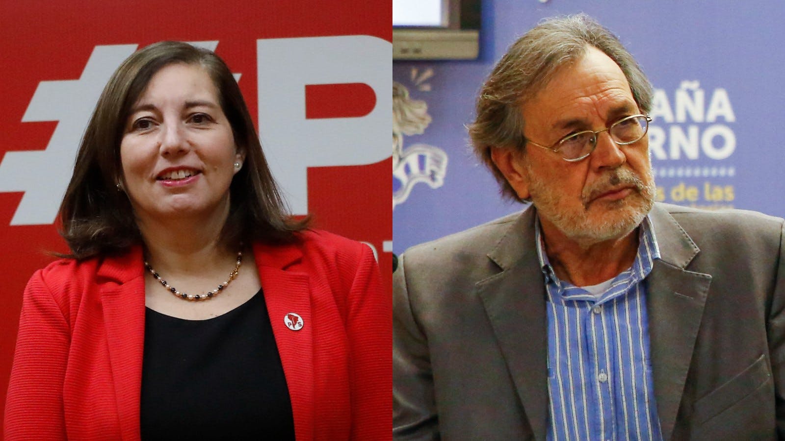 Vodanovic y llegada de Osvaldo Salgado a Redes Asistenciales: Tiene amplia experiencia