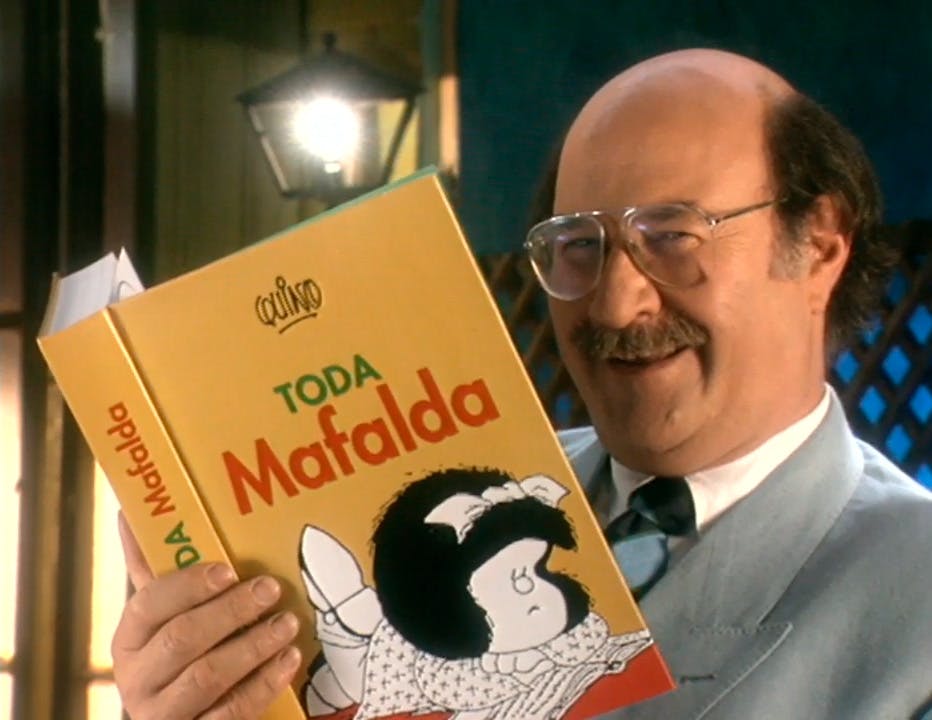 Literatura y Buenos Aires | El show de los libros - T4E10