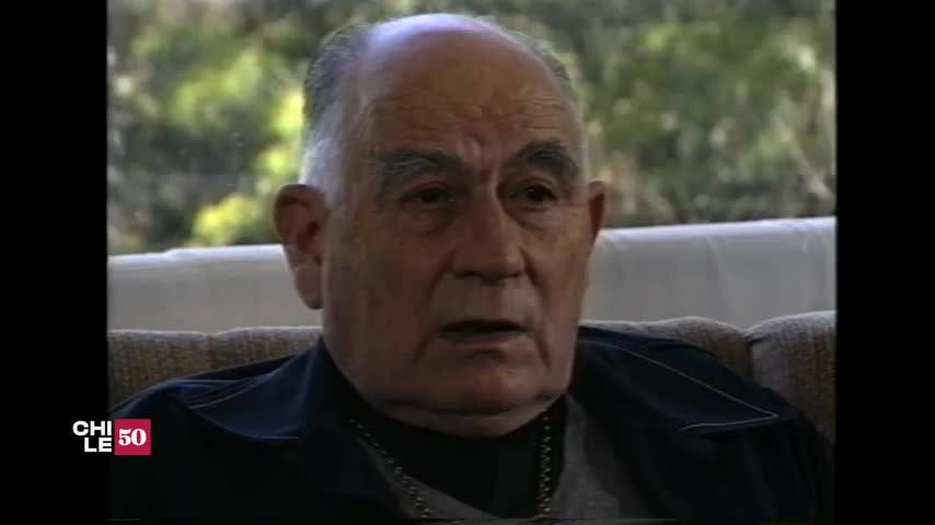 La vida y el legado del cardenal Raúl Silva Henríquez