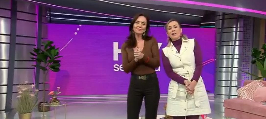 Hoy se Habla - Miércoles 14 de junio