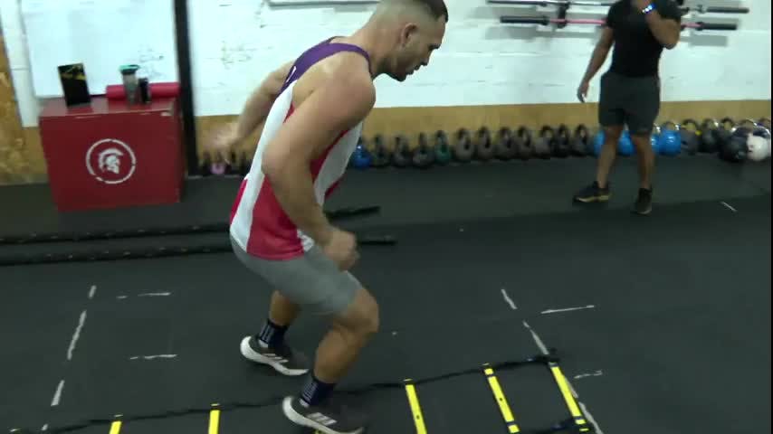 “Nazareno” va por el título sudamericano
