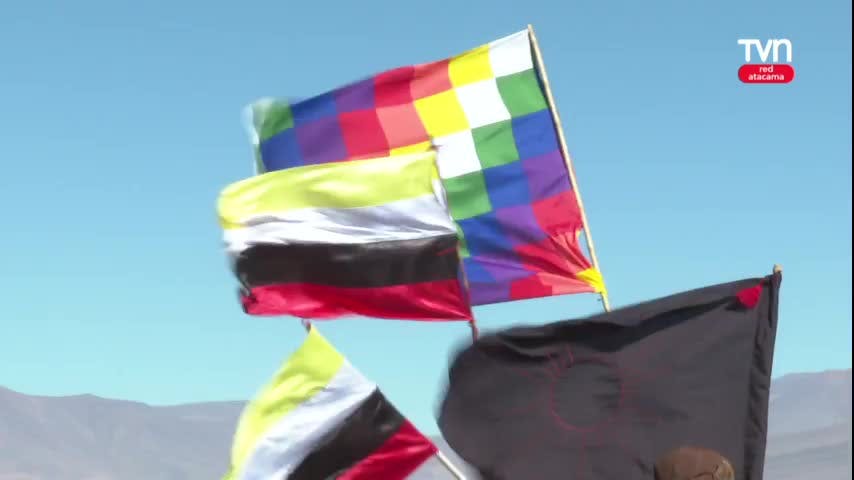 Piden frenar explotación del litio