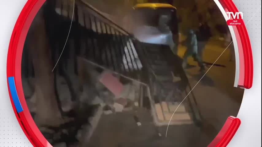 Aumentan detenciones