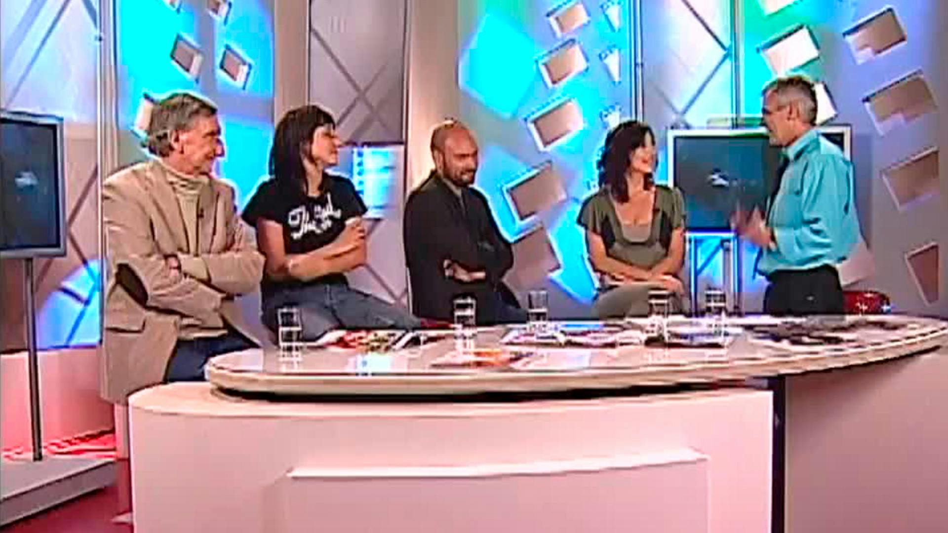 Lo mejor del año | Hora 25 - T1E27