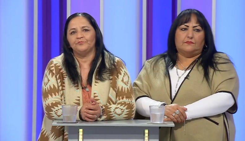 Terminemos con esto de una vez | Carmen Gloria a tu servicio