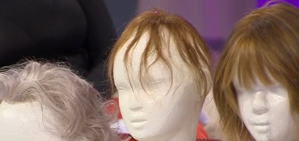 Peluca y amor propio: la reinvención tras la alopecia