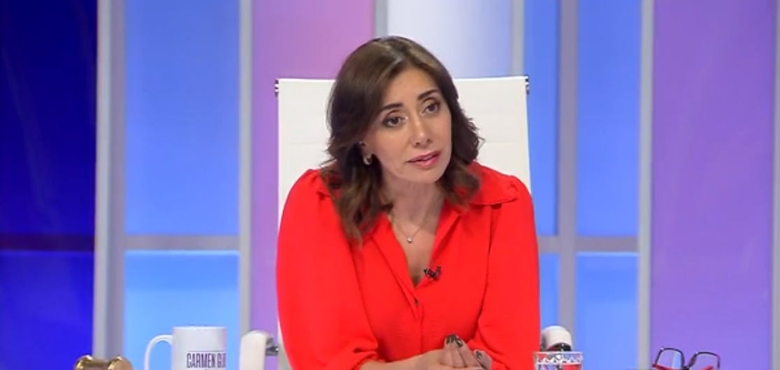 Carmen Gloria a tu servicio | Capítulo 15 de junio 2023: Nuestro agobio de años