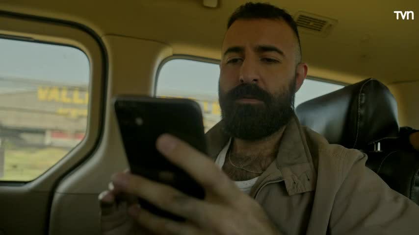 La reveladora conversación de WhatsApp en el caso Cangri