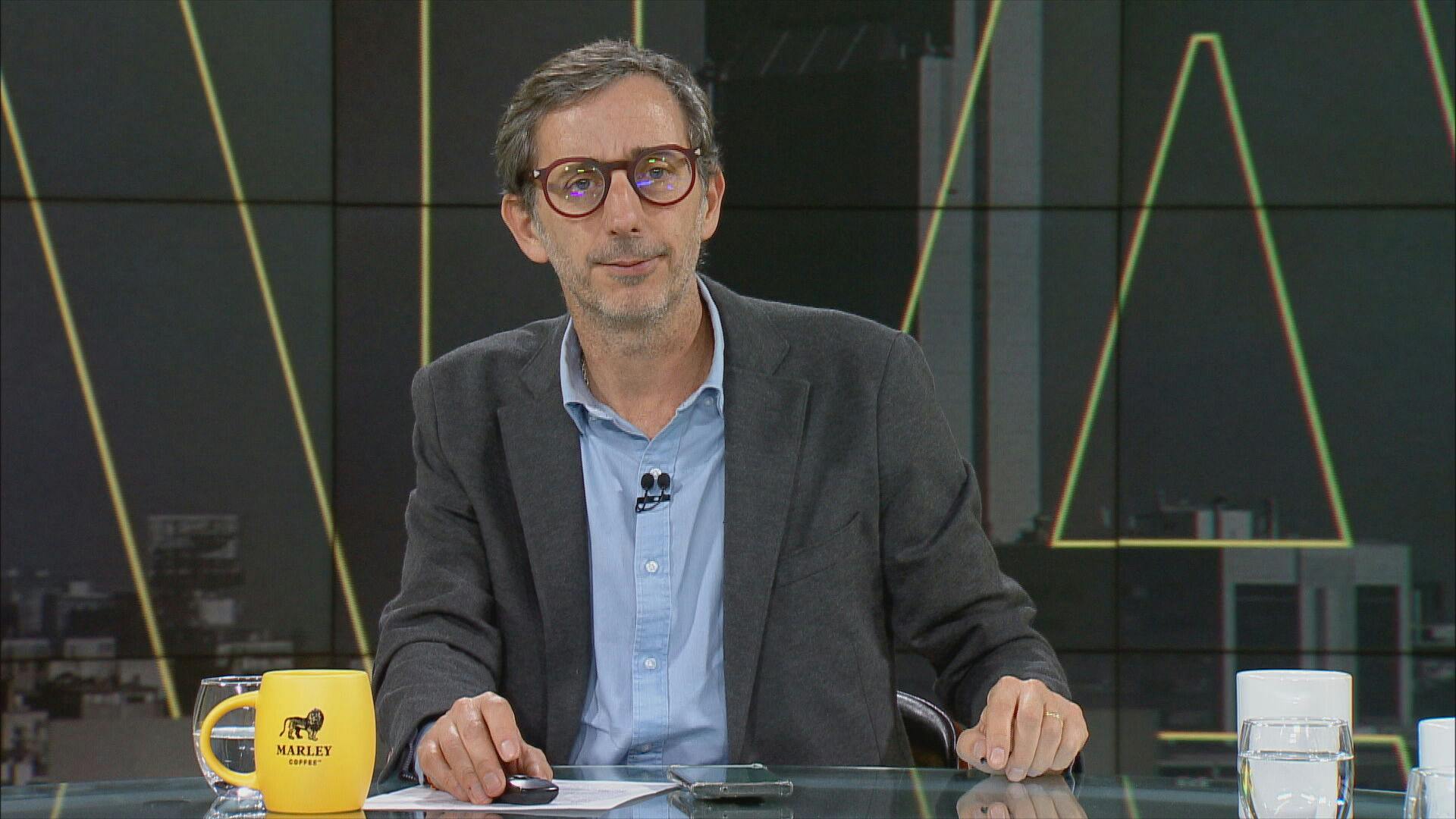 Estado Nacional Prime - Jueves 15 de mayo 2023