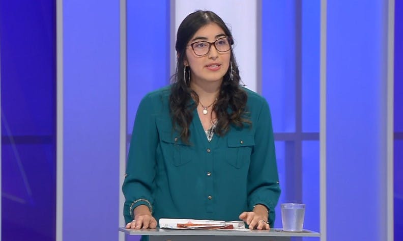 Nuestro agobio de años | Carmen Gloria a tu servicio