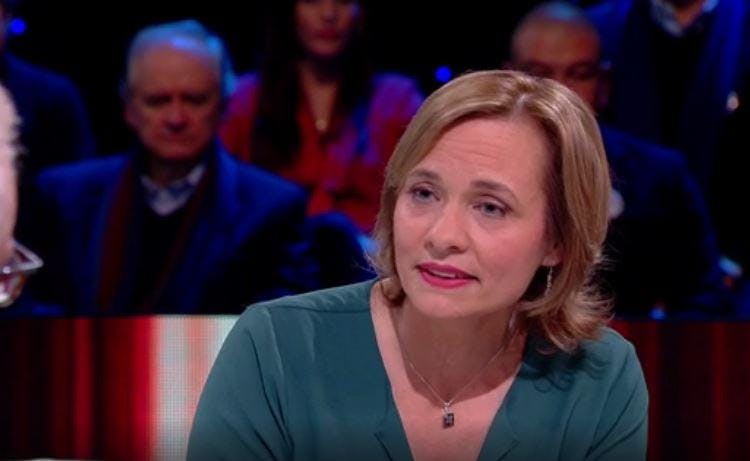 Carolina Goic | El sillón de Pedro - TEE4