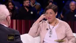 Beatriz Sánchez | El sillón de Pedro - TEE7