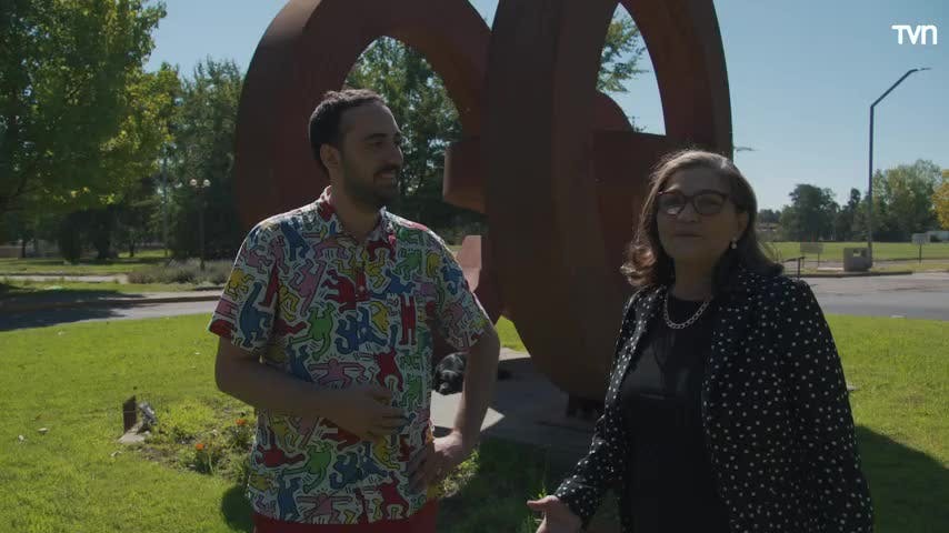 Entrada Liberada llega al Museo de Felipe Camiroaga, Condorito y museos del Maule  - T1E1