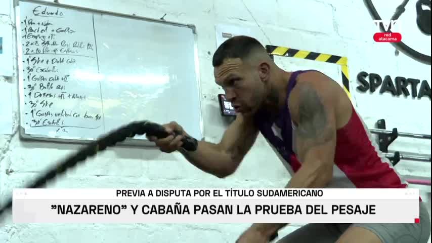 NAZARENO